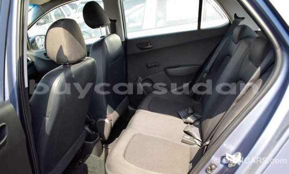 Buy Import Hyundai i10 Other Car in Import - Dubai in Al Jazirah State Buy Import Hyundai i10 Other Car in Import - Dubai in Al Jazirah State