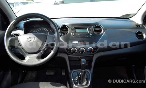 Buy Import Hyundai i10 Other Car in Import - Dubai in Al Jazirah State Buy Import Hyundai i10 Other Car in Import - Dubai in Al Jazirah State