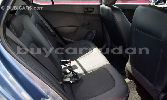 Buy Import Hyundai i10 Other Car in Import - Dubai in Al Jazirah State Buy Import Hyundai i10 Other Car in Import - Dubai in Al Jazirah State