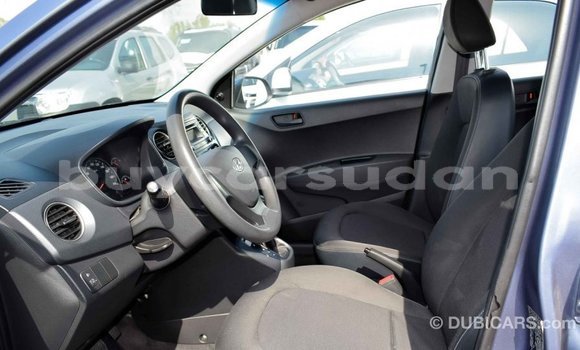 Buy Import Hyundai i10 Other Car in Import - Dubai in Al Jazirah State Buy Import Hyundai i10 Other Car in Import - Dubai in Al Jazirah State