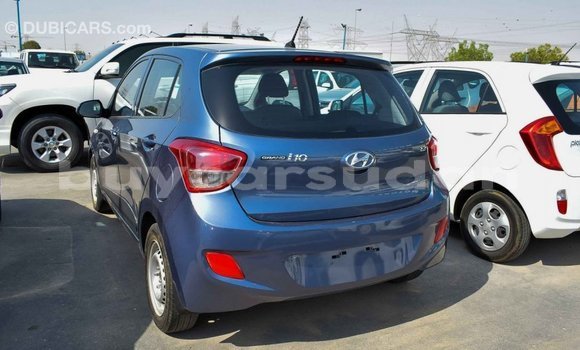 Buy Import Hyundai i10 Other Car in Import - Dubai in Al Jazirah State Buy Import Hyundai i10 Other Car in Import - Dubai in Al Jazirah State