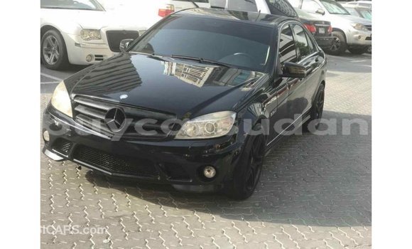 Buy Import Mercedes-Benz 190 (W201) Black Car in Import - Dubai in Al Jazirah State Buy Import Mercedes-Benz 190 (W201) Black Car in Import - Dubai in Al Jazirah State