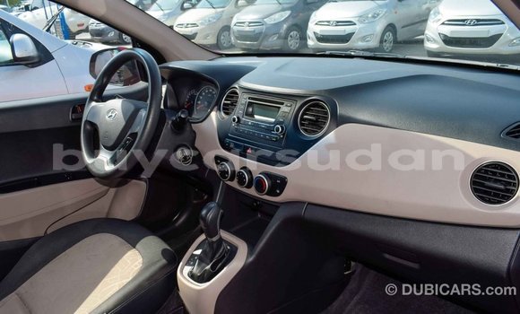 Buy Import Hyundai i10 Red Car in Import - Dubai in Al Jazirah State Buy Import Hyundai i10 Red Car in Import - Dubai in Al Jazirah State