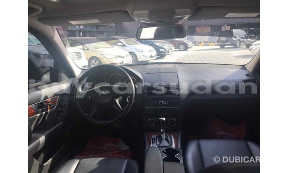 Buy Import Mercedes-Benz 190 (W201) Black Car in Import - Dubai in Al Jazirah State Buy Import Mercedes-Benz 190 (W201) Black Car in Import - Dubai in Al Jazirah State