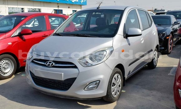 Buy Import Hyundai i10 Other Car in Import - Dubai in Al Jazirah State Buy Import Hyundai i10 Other Car in Import - Dubai in Al Jazirah State
