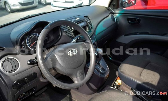 Buy Import Hyundai i10 Other Car in Import - Dubai in Al Jazirah State Buy Import Hyundai i10 Other Car in Import - Dubai in Al Jazirah State