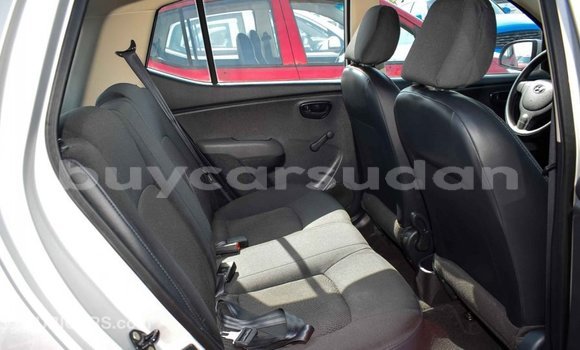 Buy Import Hyundai i10 Other Car in Import - Dubai in Al Jazirah State Buy Import Hyundai i10 Other Car in Import - Dubai in Al Jazirah State