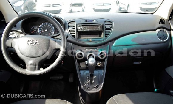Buy Import Hyundai i10 Other Car in Import - Dubai in Al Jazirah State Buy Import Hyundai i10 Other Car in Import - Dubai in Al Jazirah State