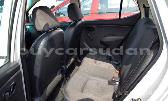Buy Import Hyundai i10 Other Car in Import - Dubai in Al Jazirah State Buy Import Hyundai i10 Other Car in Import - Dubai in Al Jazirah State
