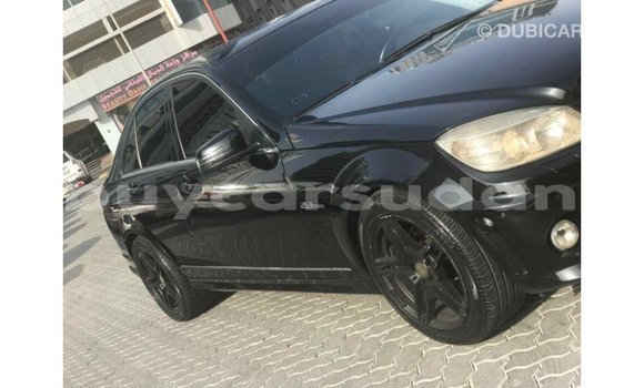 Buy Import Mercedes-Benz 190 (W201) Black Car in Import - Dubai in Al Jazirah State Buy Import Mercedes-Benz 190 (W201) Black Car in Import - Dubai in Al Jazirah State
