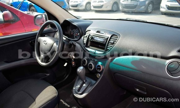 Buy Import Hyundai i10 Other Car in Import - Dubai in Al Jazirah State Buy Import Hyundai i10 Other Car in Import - Dubai in Al Jazirah State
