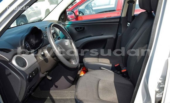Buy Import Hyundai i10 Other Car in Import - Dubai in Al Jazirah State Buy Import Hyundai i10 Other Car in Import - Dubai in Al Jazirah State