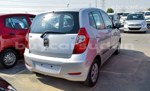 Buy Import Hyundai i10 Other Car in Import - Dubai in Al Jazirah State Buy Import Hyundai i10 Other Car in Import - Dubai in Al Jazirah State