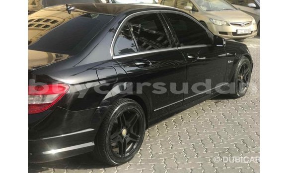 Buy Import Mercedes-Benz 190 (W201) Black Car in Import - Dubai in Al Jazirah State Buy Import Mercedes-Benz 190 (W201) Black Car in Import - Dubai in Al Jazirah State