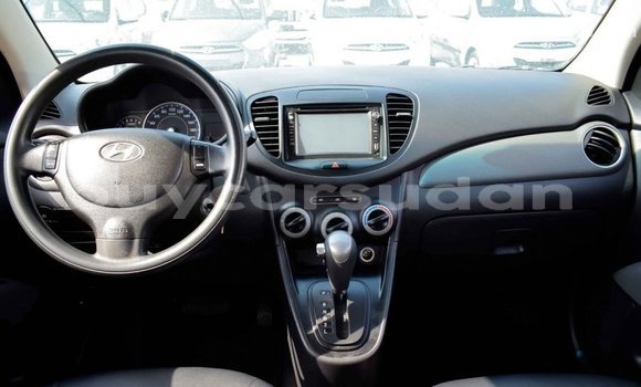 Buy Import Hyundai i10 Red Car in Import - Dubai in Al Jazirah State Buy Import Hyundai i10 Red Car in Import - Dubai in Al Jazirah State