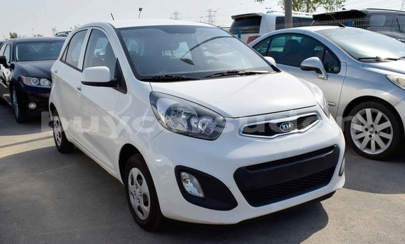Buy Import Kia Carens White Car in Import - Dubai in Al Jazirah State Buy Import Kia Carens White Car in Import - Dubai in Al Jazirah State
