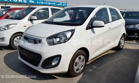 Buy Import Kia Carens White Car in Import - Dubai in Al Jazirah State Buy Import Kia Carens White Car in Import - Dubai in Al Jazirah State