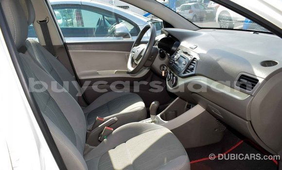 Buy Import Kia Carens White Car in Import - Dubai in Al Jazirah State Buy Import Kia Carens White Car in Import - Dubai in Al Jazirah State