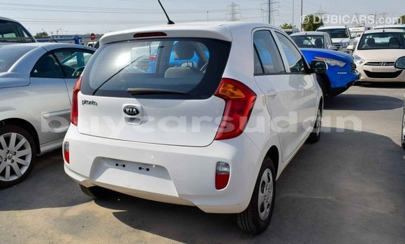 Buy Import Kia Carens White Car in Import - Dubai in Al Jazirah State Buy Import Kia Carens White Car in Import - Dubai in Al Jazirah State