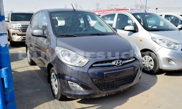 Buy Import Hyundai i10 Other Car in Import - Dubai in Al Jazirah State Buy Import Hyundai i10 Other Car in Import - Dubai in Al Jazirah State