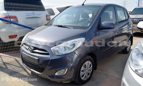 Buy Import Hyundai i10 Other Car in Import - Dubai in Al Jazirah State Buy Import Hyundai i10 Other Car in Import - Dubai in Al Jazirah State
