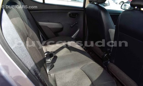 Buy Import Hyundai i10 Other Car in Import - Dubai in Al Jazirah State Buy Import Hyundai i10 Other Car in Import - Dubai in Al Jazirah State