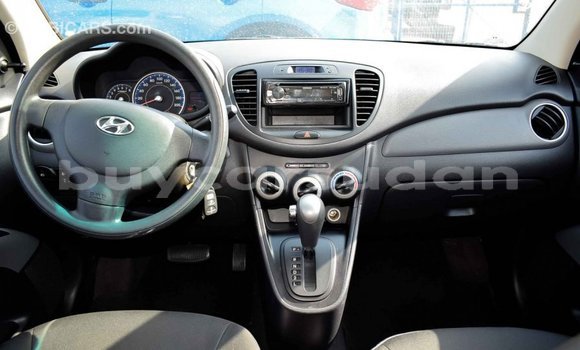Buy Import Hyundai i10 Other Car in Import - Dubai in Al Jazirah State Buy Import Hyundai i10 Other Car in Import - Dubai in Al Jazirah State