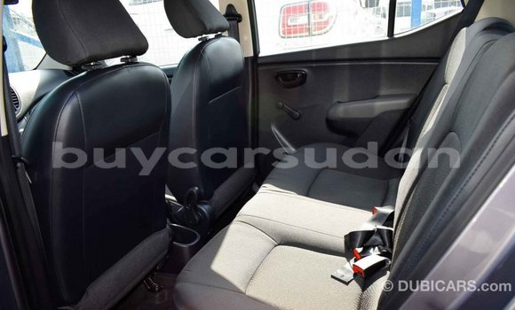 Buy Import Hyundai i10 Other Car in Import - Dubai in Al Jazirah State Buy Import Hyundai i10 Other Car in Import - Dubai in Al Jazirah State