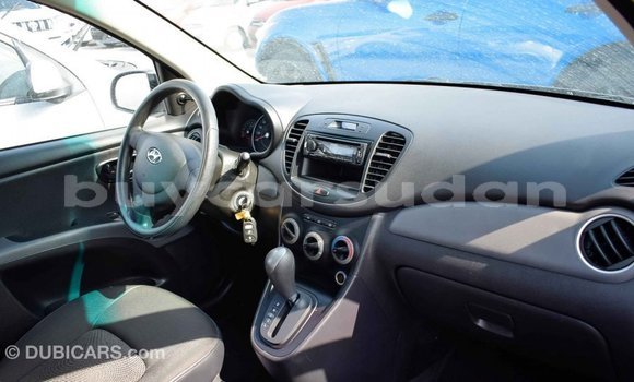 Buy Import Hyundai i10 Other Car in Import - Dubai in Al Jazirah State Buy Import Hyundai i10 Other Car in Import - Dubai in Al Jazirah State