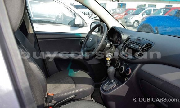 Buy Import Hyundai i10 Other Car in Import - Dubai in Al Jazirah State Buy Import Hyundai i10 Other Car in Import - Dubai in Al Jazirah State