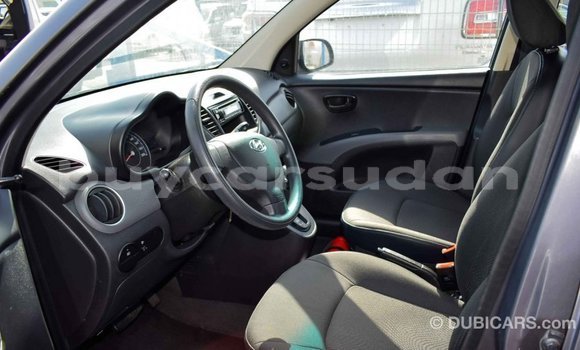 Buy Import Hyundai i10 Other Car in Import - Dubai in Al Jazirah State Buy Import Hyundai i10 Other Car in Import - Dubai in Al Jazirah State