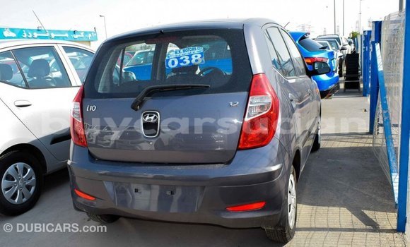 Buy Import Hyundai i10 Other Car in Import - Dubai in Al Jazirah State Buy Import Hyundai i10 Other Car in Import - Dubai in Al Jazirah State