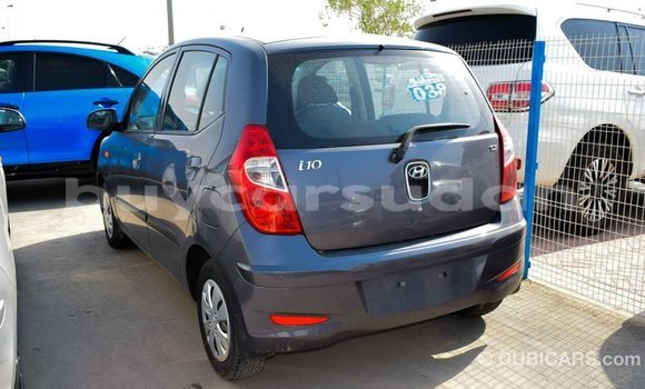 Buy Import Hyundai i10 Other Car in Import - Dubai in Al Jazirah State Buy Import Hyundai i10 Other Car in Import - Dubai in Al Jazirah State