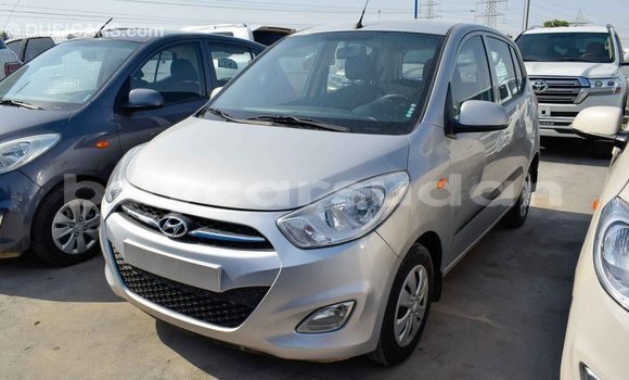 Buy Import Hyundai i10 Other Car in Import - Dubai in Al Jazirah State Buy Import Hyundai i10 Other Car in Import - Dubai in Al Jazirah State
