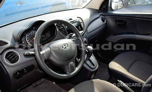 Buy Import Hyundai i10 Other Car in Import - Dubai in Al Jazirah State Buy Import Hyundai i10 Other Car in Import - Dubai in Al Jazirah State