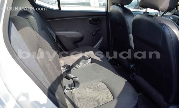 Buy Import Hyundai i10 Other Car in Import - Dubai in Al Jazirah State Buy Import Hyundai i10 Other Car in Import - Dubai in Al Jazirah State