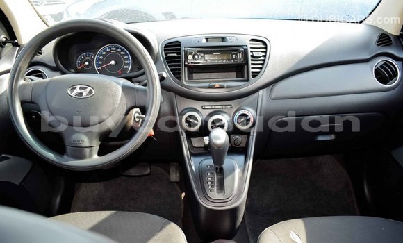 Buy Import Hyundai i10 Other Car in Import - Dubai in Al Jazirah State Buy Import Hyundai i10 Other Car in Import - Dubai in Al Jazirah State