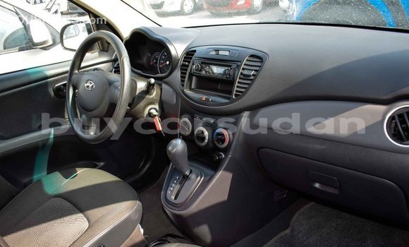 Buy Import Hyundai i10 Other Car in Import - Dubai in Al Jazirah State Buy Import Hyundai i10 Other Car in Import - Dubai in Al Jazirah State