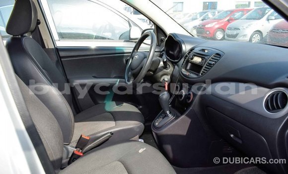 Buy Import Hyundai i10 Other Car in Import - Dubai in Al Jazirah State Buy Import Hyundai i10 Other Car in Import - Dubai in Al Jazirah State