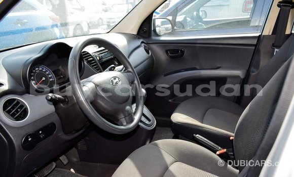 Buy Import Hyundai i10 Other Car in Import - Dubai in Al Jazirah State Buy Import Hyundai i10 Other Car in Import - Dubai in Al Jazirah State