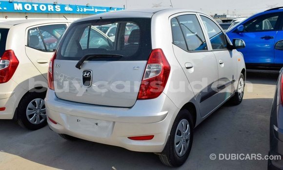 Buy Import Hyundai i10 Other Car in Import - Dubai in Al Jazirah State Buy Import Hyundai i10 Other Car in Import - Dubai in Al Jazirah State