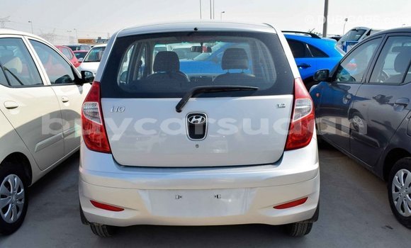 Buy Import Hyundai i10 Other Car in Import - Dubai in Al Jazirah State Buy Import Hyundai i10 Other Car in Import - Dubai in Al Jazirah State