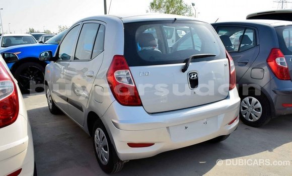 Buy Import Hyundai i10 Other Car in Import - Dubai in Al Jazirah State Buy Import Hyundai i10 Other Car in Import - Dubai in Al Jazirah State