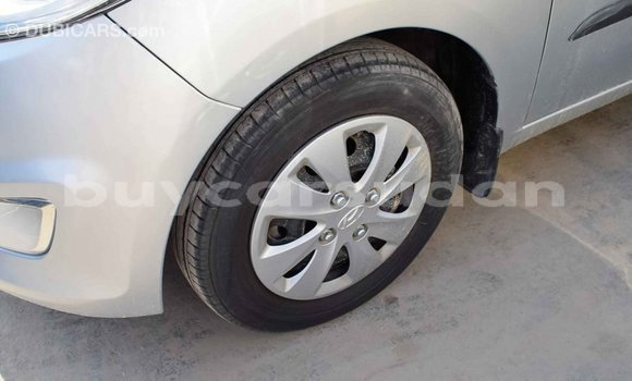 Buy Import Hyundai i10 Other Car in Import - Dubai in Al Jazirah State Buy Import Hyundai i10 Other Car in Import - Dubai in Al Jazirah State