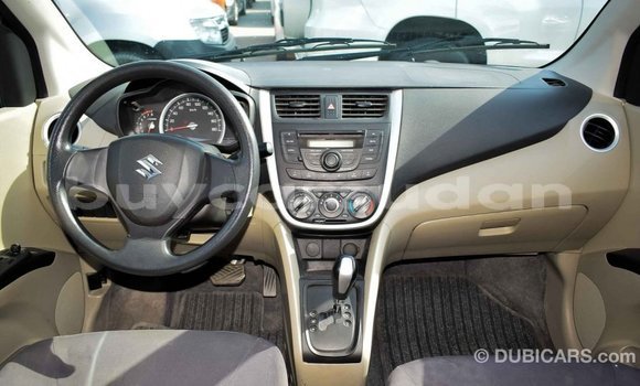 Buy Import Suzuki Celerio Blue Car in Import - Dubai in Al Jazirah State Buy Import Suzuki Celerio Blue Car in Import - Dubai in Al Jazirah State