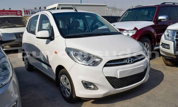 Buy Import Hyundai i10 White Car in Import - Dubai in Al Jazirah State Buy Import Hyundai i10 White Car in Import - Dubai in Al Jazirah State