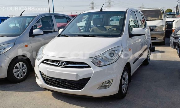 Buy Import Hyundai i10 White Car in Import - Dubai in Al Jazirah State Buy Import Hyundai i10 White Car in Import - Dubai in Al Jazirah State