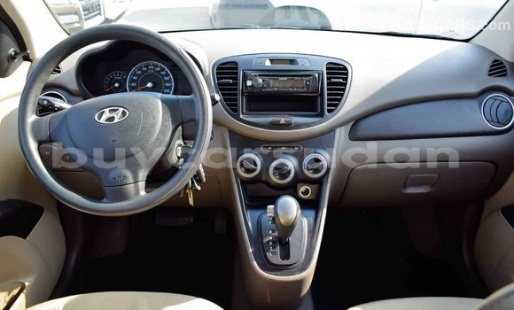 Buy Import Hyundai i10 White Car in Import - Dubai in Al Jazirah State Buy Import Hyundai i10 White Car in Import - Dubai in Al Jazirah State