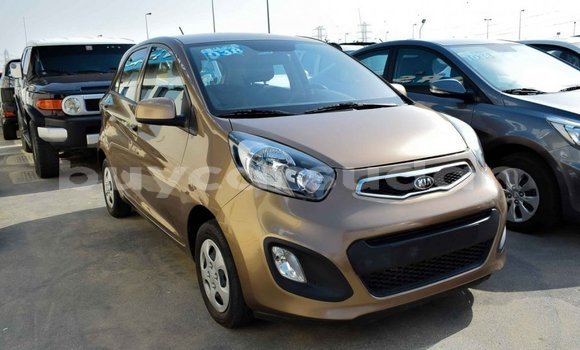 Buy Import Kia Carens Brown Car in Import - Dubai in Al Jazirah State Buy Import Kia Carens Brown Car in Import - Dubai in Al Jazirah State