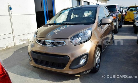 Buy Import Kia Carens Brown Car in Import - Dubai in Al Jazirah State Buy Import Kia Carens Brown Car in Import - Dubai in Al Jazirah State